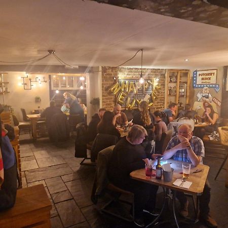 Pepper Street Rooms Whitchurch  Esterno foto