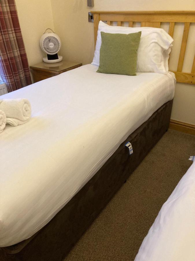 Pepper Street Rooms Whitchurch  Esterno foto