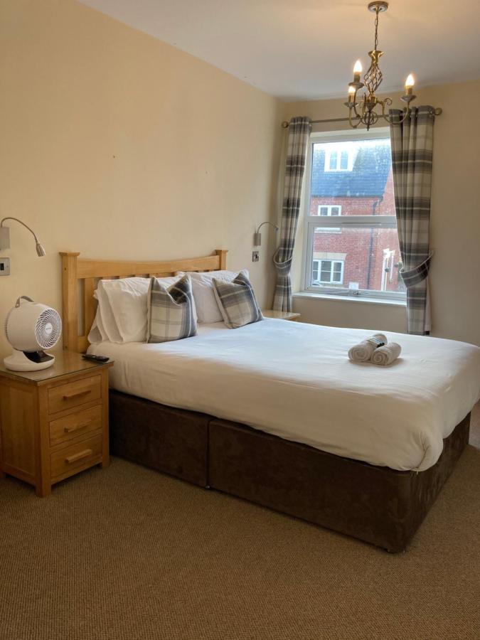 Pepper Street Rooms Whitchurch  Esterno foto