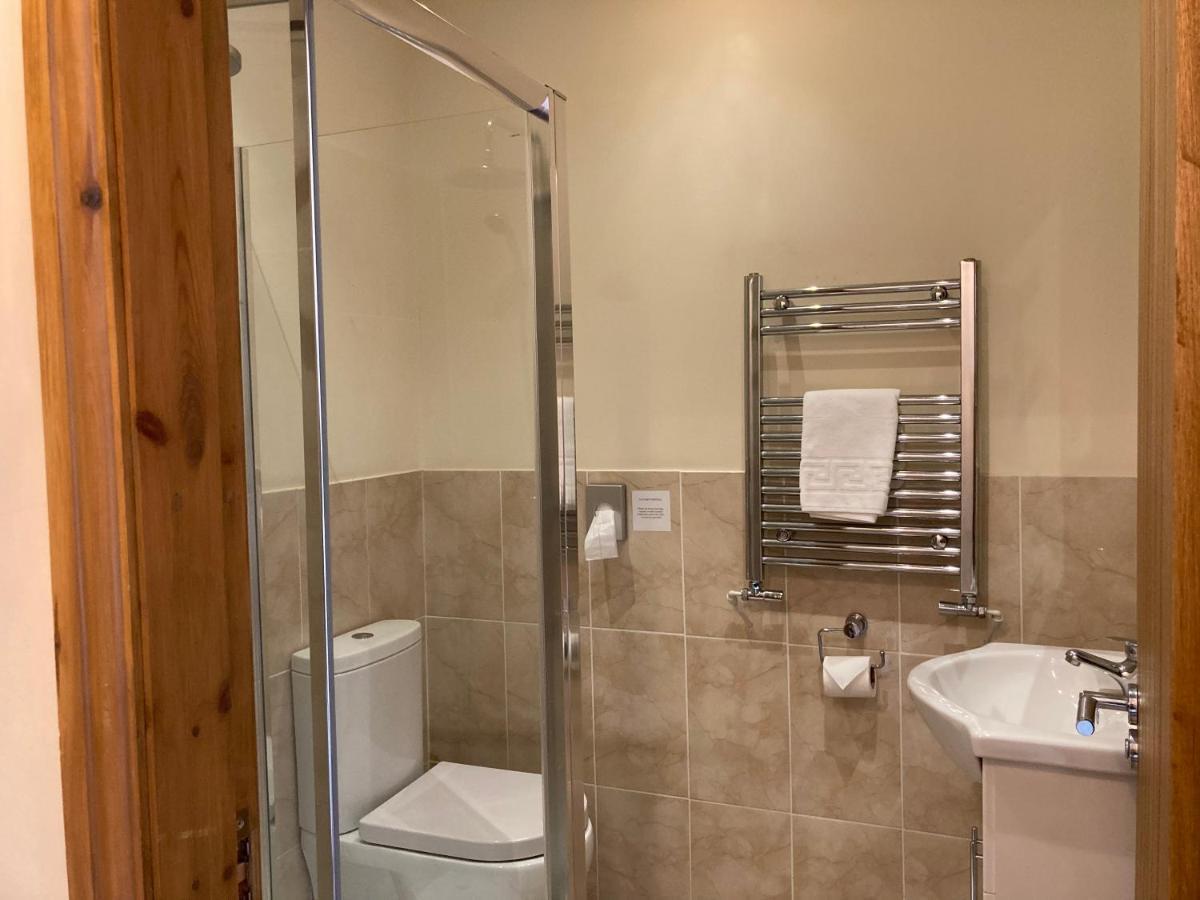 Pepper Street Rooms Whitchurch  Esterno foto