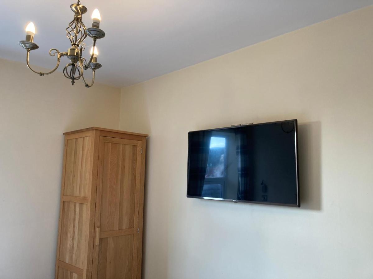 Pepper Street Rooms Whitchurch  Esterno foto
