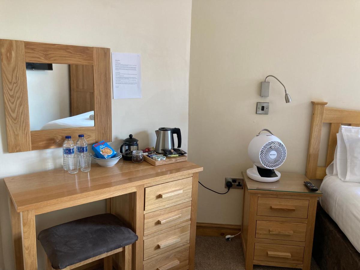 Pepper Street Rooms Whitchurch  Esterno foto