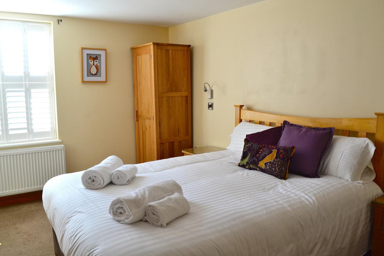 Pepper Street Rooms Whitchurch  Esterno foto
