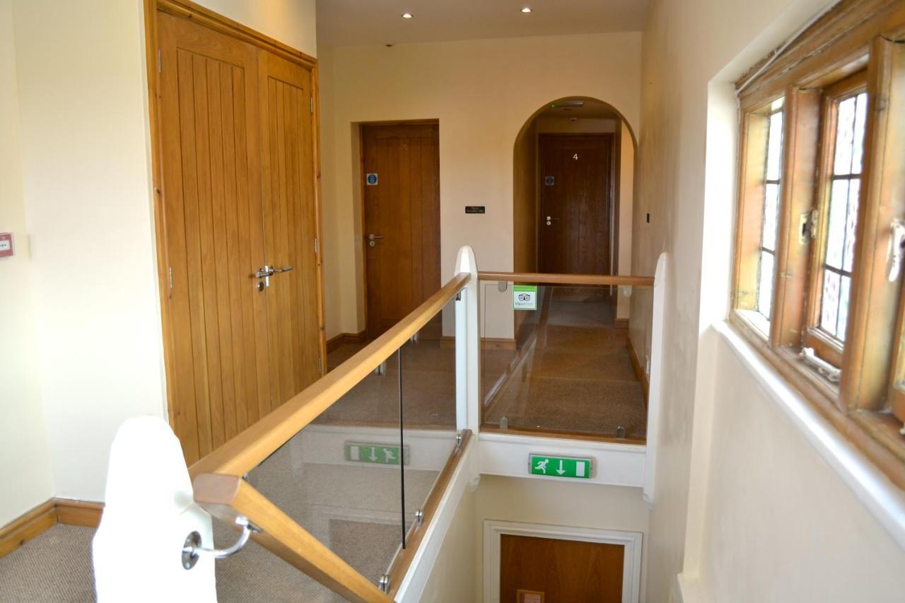 Pepper Street Rooms Whitchurch  Esterno foto